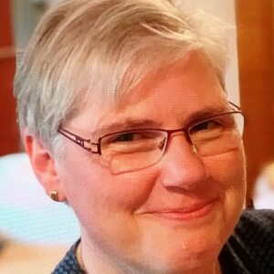 Profilbild von Anett Koch
