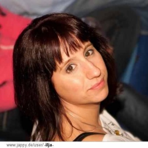 Profilbild von Anett Koch