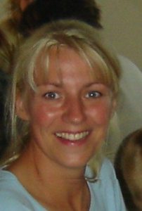 Profilbild von Anett Köhler