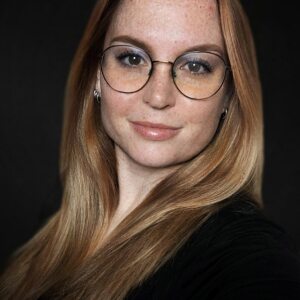 Profilbild von Anett Kolbe