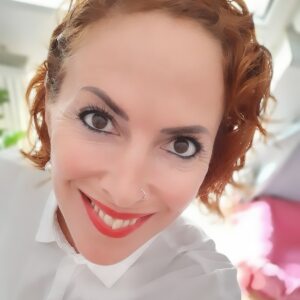 Profilbild von Anett Korpácsi