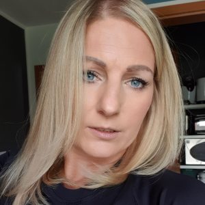 Profilbild von Anett Kühn