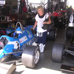 Profilbild von Anett Kühn