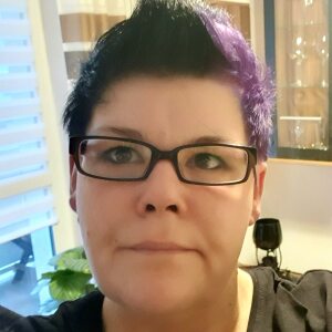 Profilbild von Anett Kühn