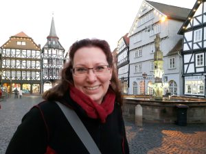 Profilbild von Anett Künzel