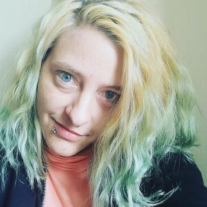 Profilbild von Anett Kuhrig