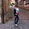Profilbild von Anett Kumpf