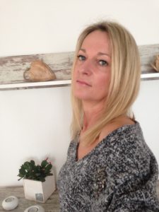 Profilbild von Anett Kunze