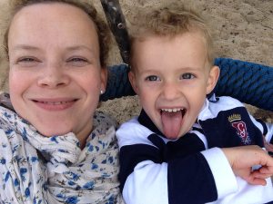 Profilbild von Anett Liebhaber