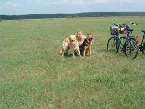 Profilbild von Anett Lieder