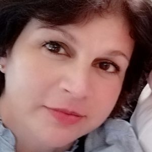 Profilbild von Anett Link