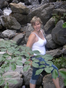 Profilbild von Anett Ludwig