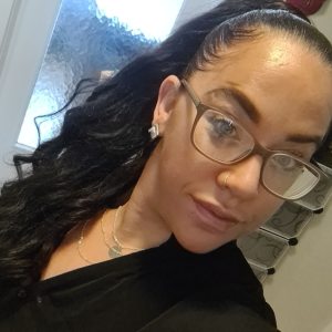 Profilbild von Anett Luna