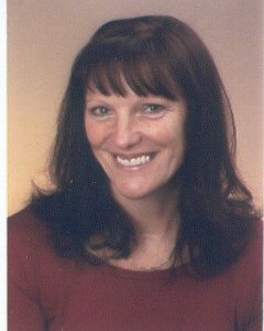 Profilbild von Anett Marlow
