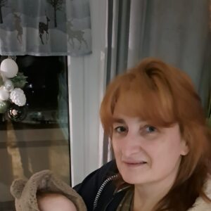 Profilbild von Anett Merczel