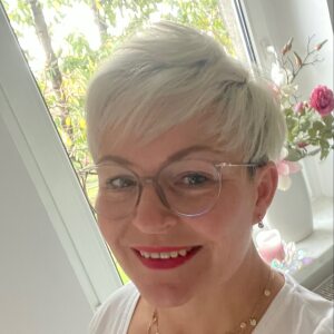 Profilbild von Anett Möckel