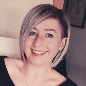 Profilbild von Anett Möller