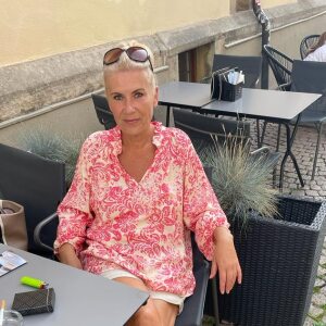 Profilbild von Anett Mohorko