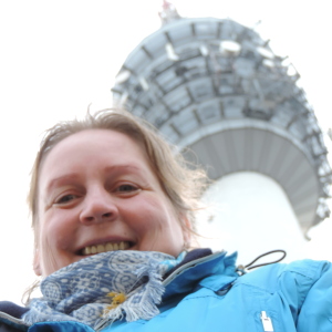 Profilbild von Anett Mohrich