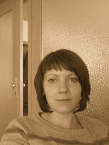 Profilbild von Anett Müller
