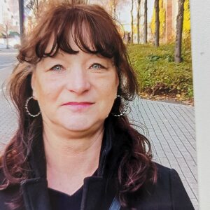 Profilbild von Anett Müller