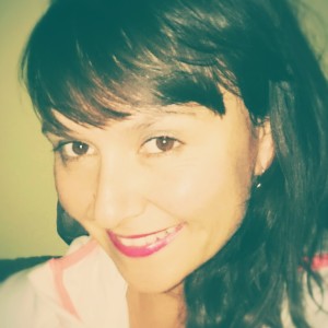 Profilbild von Anett Mundhenk