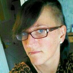 Profilbild von Anett Nagy