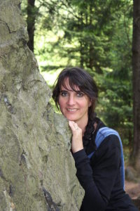 Profilbild von Anett Nathow