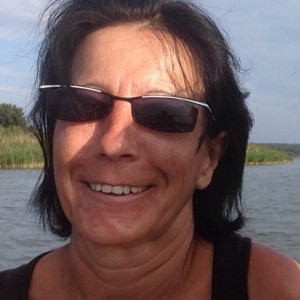 Profilbild von Anett Neumann