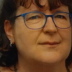 Profilbild von Anett Nolte