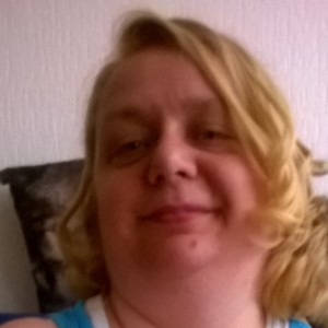 Profilbild von Anett Ohm