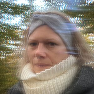 Profilbild von Anett Paul