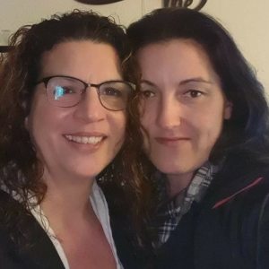 Profilbild von Anett Paulick