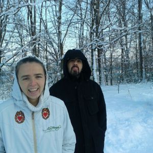 Profilbild von Anett Peddio Krostewitz