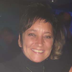 Profilbild von Anett Penthin