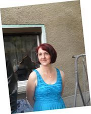 Profilbild von Anett Petrasch