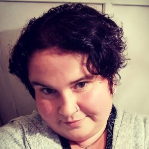 Profilbild von Anett Pfeiffer