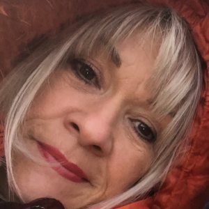 Profilbild von Anett Pilavachi