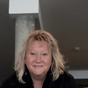 Profilbild von Anett Pinske