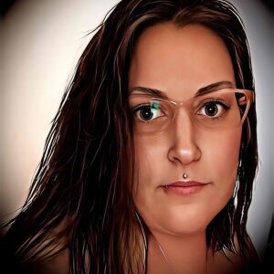 Profilbild von Anett Pochadt