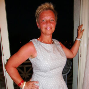 Profilbild von Anett Raddatz