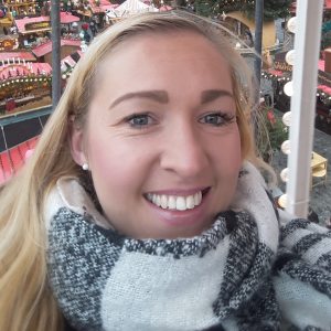 Profilbild von Anett Radoi