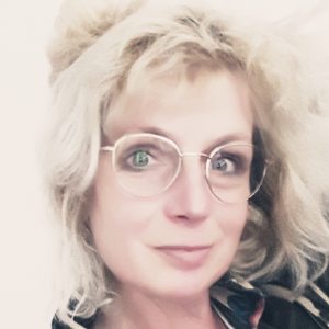 Profilbild von Anett Reddigau