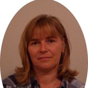 Profilbild von Anett Riedel