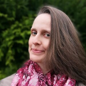 Profilbild von Anett Rodzinski