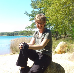 Profilbild von Anett Röder