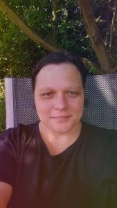 Profilbild von Anett Rosenow