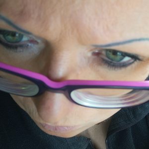 Profilbild von Anett Rotermundt