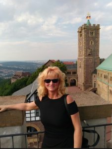 Profilbild von Anett Rudolph