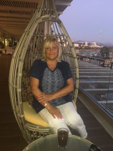 Profilbild von Anett Runki